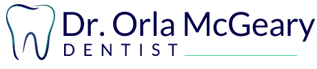 Dr. Orla McGeary Dentist